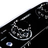 Стиральная машина Horizont WM-4601W (светло-серый)