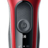 Электробритва мужская Braun Series 6 60-R1200s
