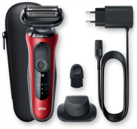 Электробритва мужская Braun Series 6 60-R1200s