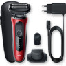 Электробритва мужская Braun Series 6 60-R1200s