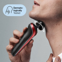 Электробритва мужская Braun Series 6 60-R1200s