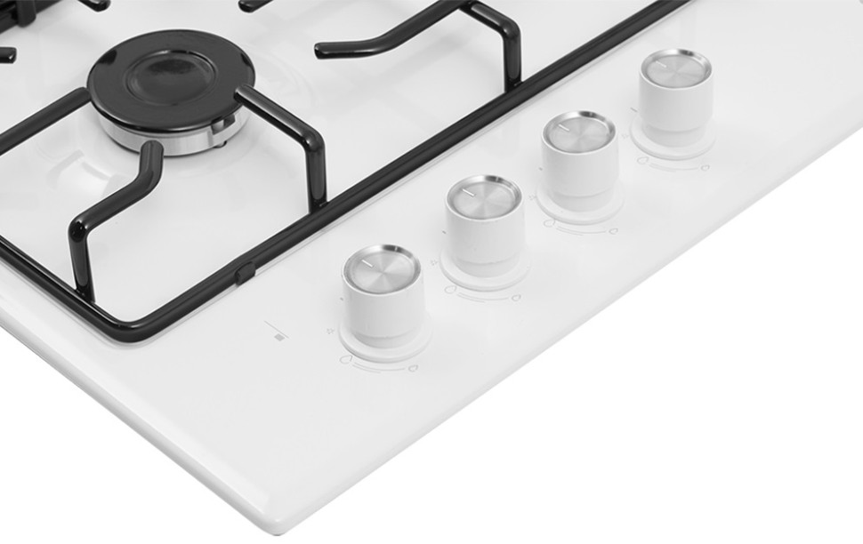 Варочная панель Simfer H60Q40W471