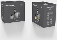 Блендер Redmond RHB-2902 (черный)