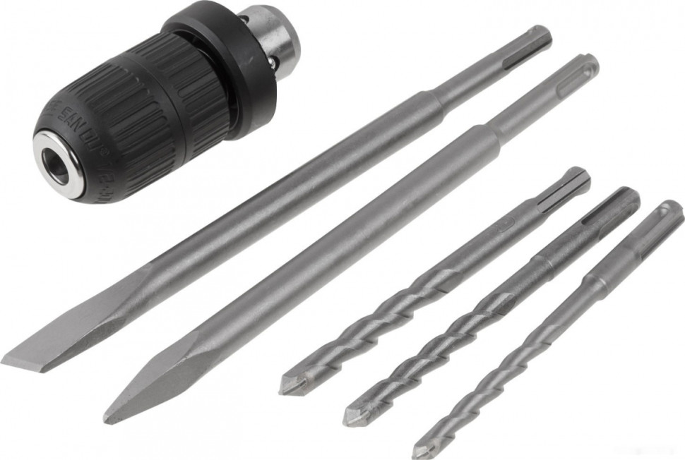 Перфоратор Bull BH 2602