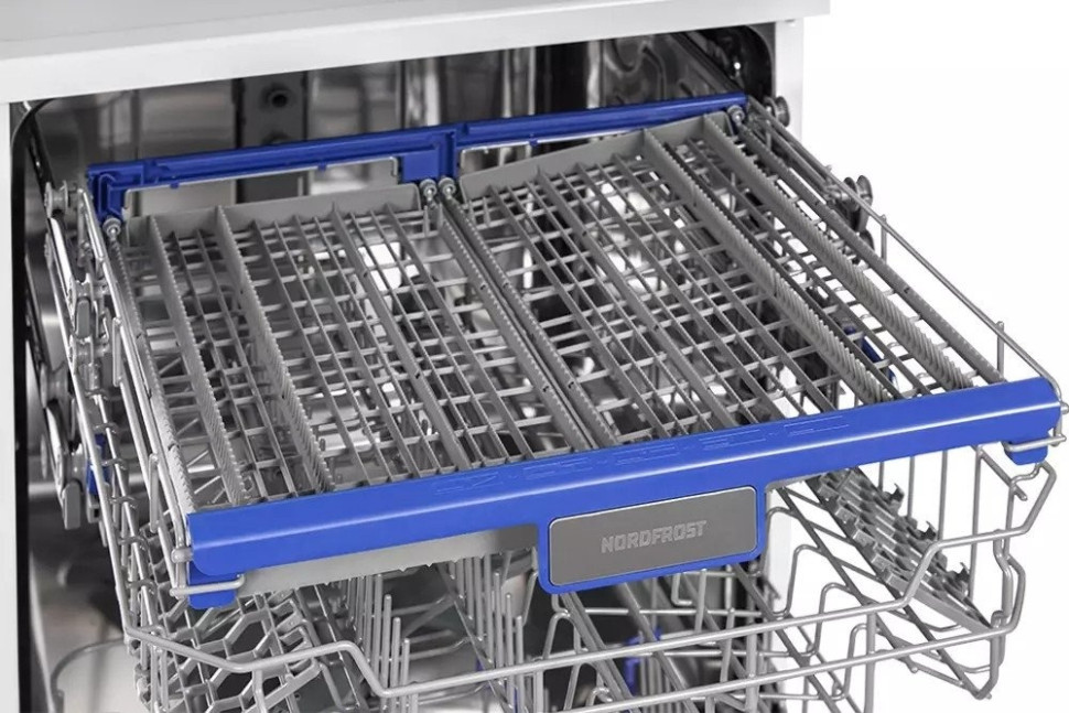 Посудомоечная машина NORDFROST FS6 1453