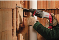 Перфоратор Milwaukee PH 28 4933396396