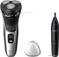 Электробритва мужская Philips S3143/02