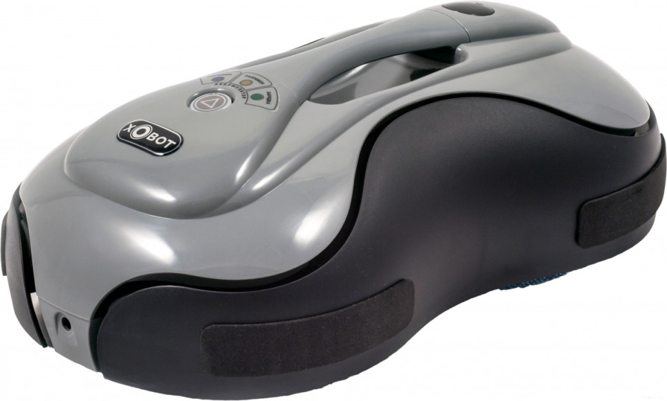 Робот-пылесос X-bot R2