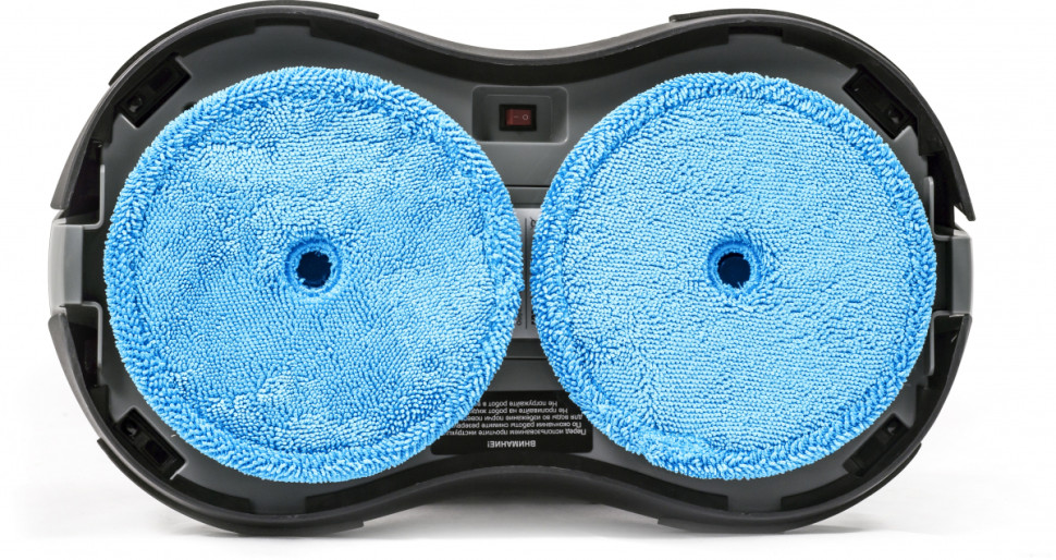 Робот-пылесос X-bot R2