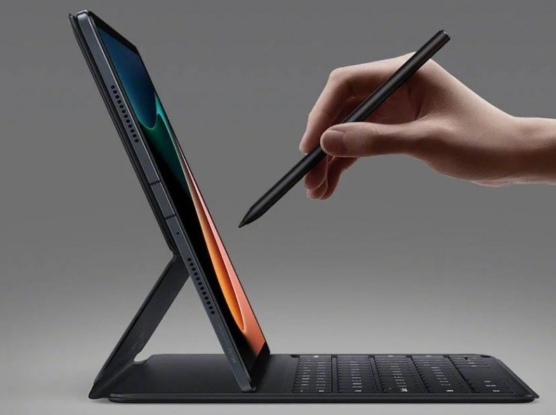 Планшет Xiaomi Redmi Pad 4GB/128GB международная версия (графитовый серый)