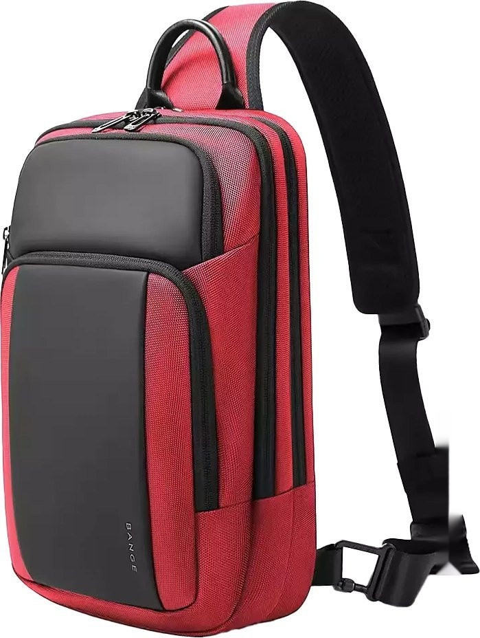 Рюкзак Bange BG7795 (серый)