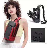 Рюкзак Bange BG7795 (серый)