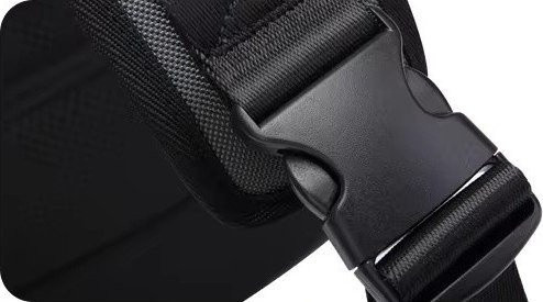 Рюкзак Bange BG7795 (серый)