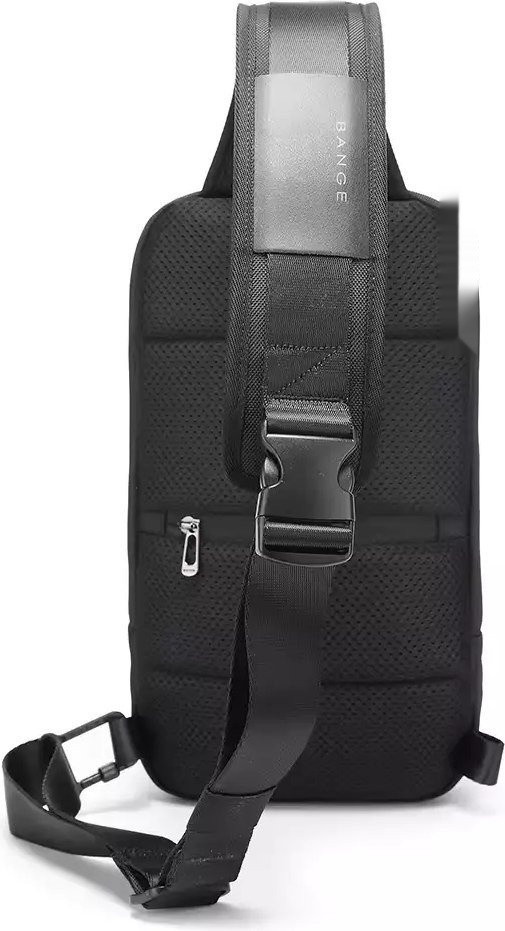 Рюкзак Bange BG7795 (серый)