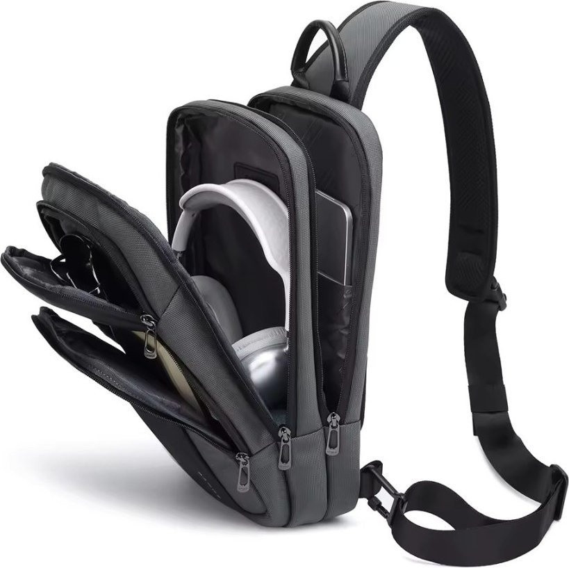 Рюкзак Bange BG7795 (серый)