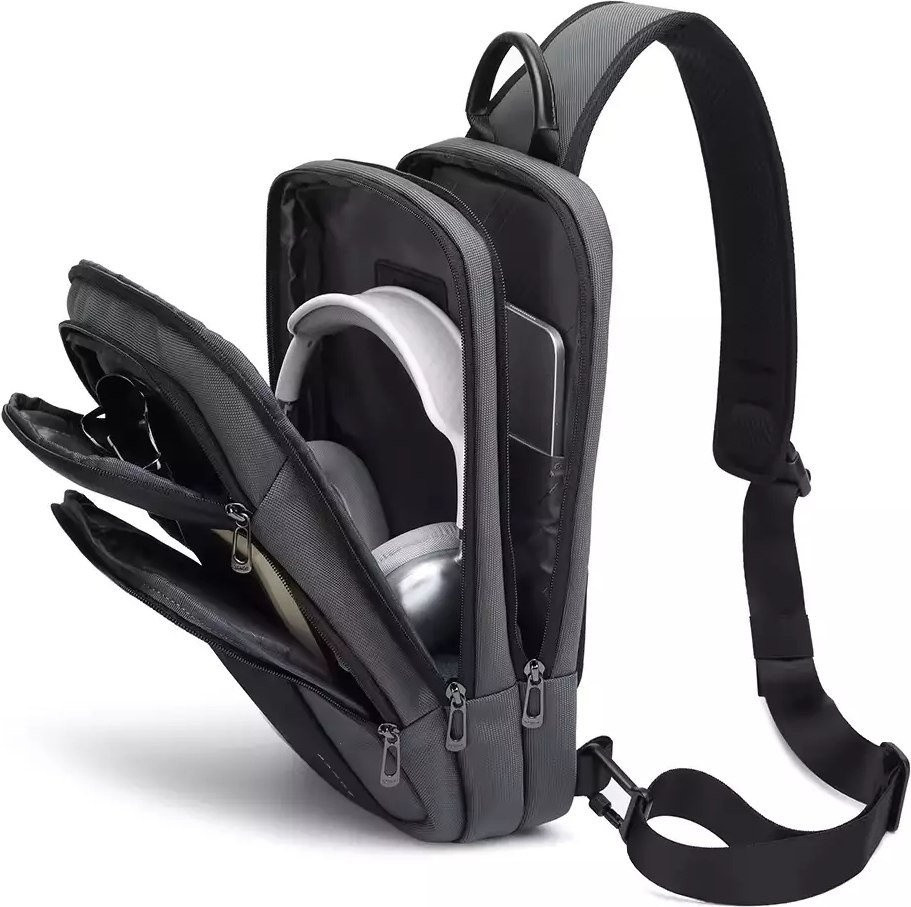 Рюкзак Bange BG7795 (серый)