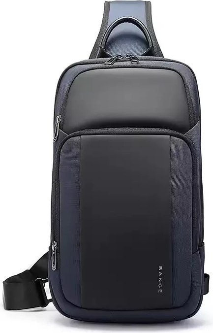 Рюкзак Bange BG7795 (серый)