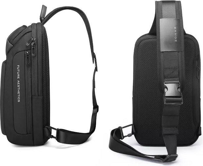 Рюкзак Bange BG7795 (серый)