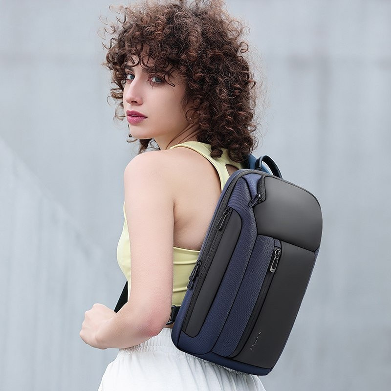 Рюкзак Bange BG7795 (серый)