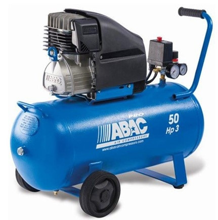 Компрессор Abac Pole Position L25P