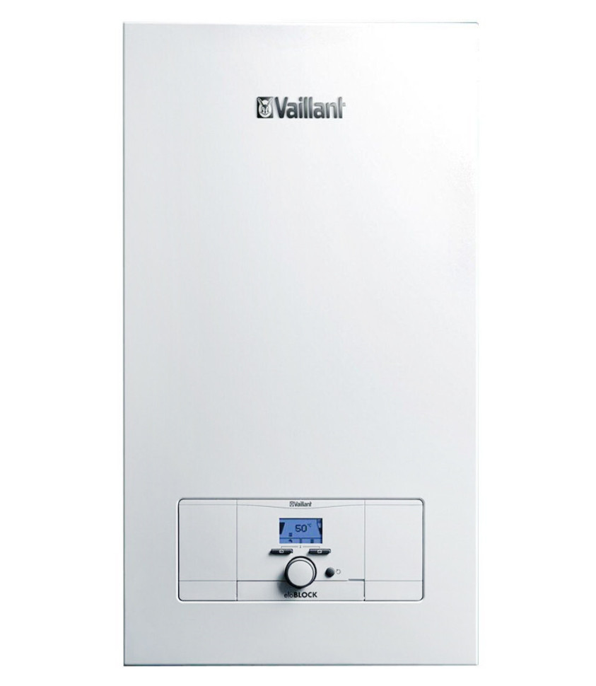 Отопительный котёл Vaillant eloBlock VE 6/14