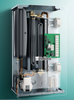 Отопительный котёл Vaillant eloBlock VE 6/14
