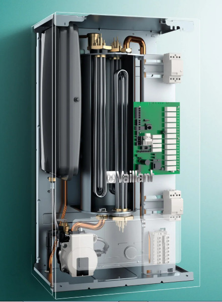 Отопительный котёл Vaillant eloBlock VE 6/14