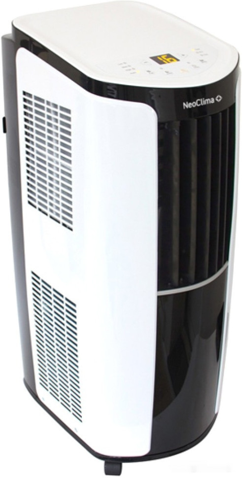 Мобильный кондиционер NeoClima NPAC-12CG