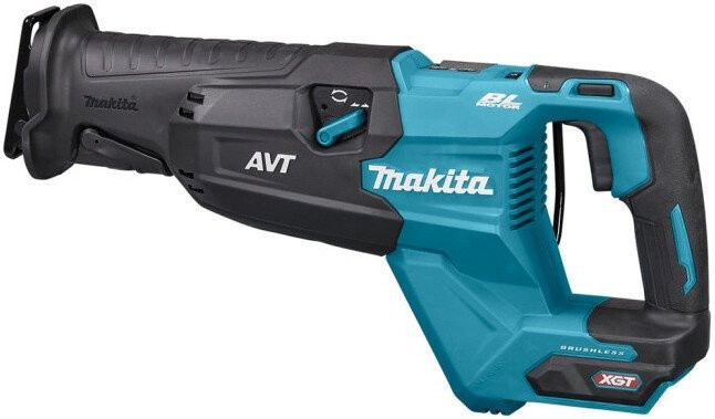 Сабельная пила Makita JR002GZA (с 1-им АКБ)