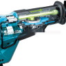 Сабельная пила Makita JR002GZA (с 1-им АКБ)
