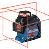 Лазерный нивелир Bosch GLL 3-80 Professional