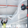 Лазерный нивелир Bosch GLL 3-80 Professional