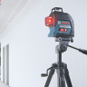 Лазерный нивелир Bosch GLL 3-80 Professional