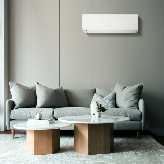 Сплит-система Electrolux FUusion Ultra DC EACS/I-18HF/N8_21Y