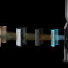 Климатический комплекс Dyson Purifier Humidify+Cool PH2 De-NOx
