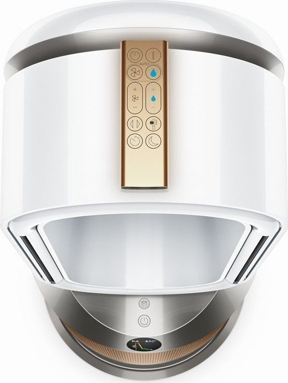 Климатический комплекс Dyson Purifier Humidify+Cool PH2 De-NOx