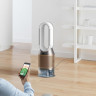 Климатический комплекс Dyson Purifier Humidify+Cool PH2 De-NOx