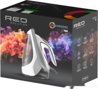 Утюг RED Solution Colorsense 720