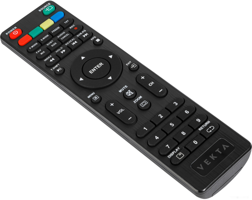 Телевизор VEKTA LD-32SR5115BT