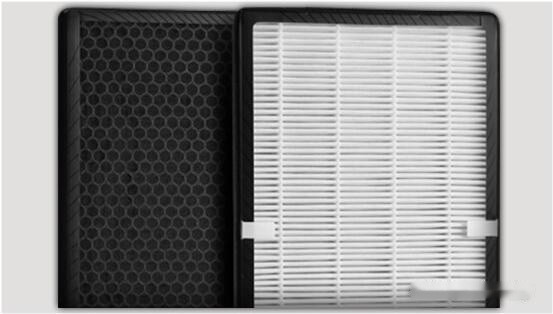 Очиститель воздуха Toshiba CAF-Y92XPL