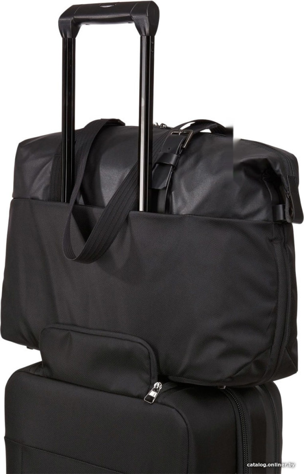 Сумка Thule Spira Horizontal 20L SPAT-116 (черный)