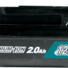 Аккумулятор для инструмента Makita BL1021B (12В/2 Ah)