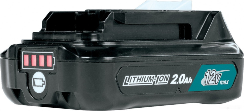 Аккумулятор для инструмента Makita BL1021B (12В/2 Ah)
