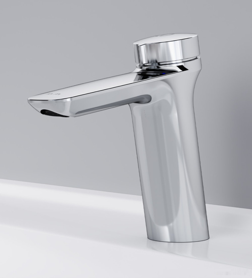 Смеситель Am.Pm Inspire V2.0 F50A02500