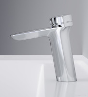 Смеситель Am.Pm Inspire V2.0 F50A02500