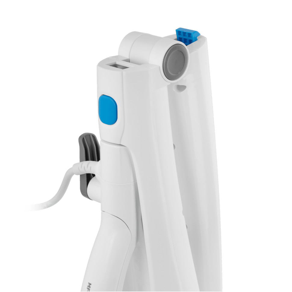 Паровая швабра Maunfeld MF-1933BL Pro