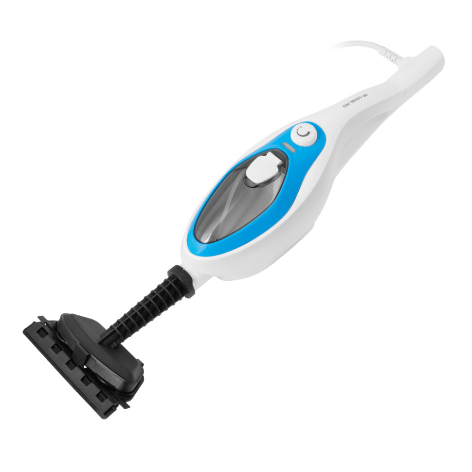 Паровая швабра Maunfeld MF-1933BL Pro