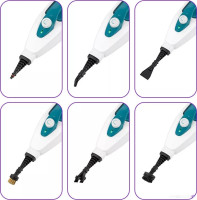 Паровая швабра Kitfort KT-1080