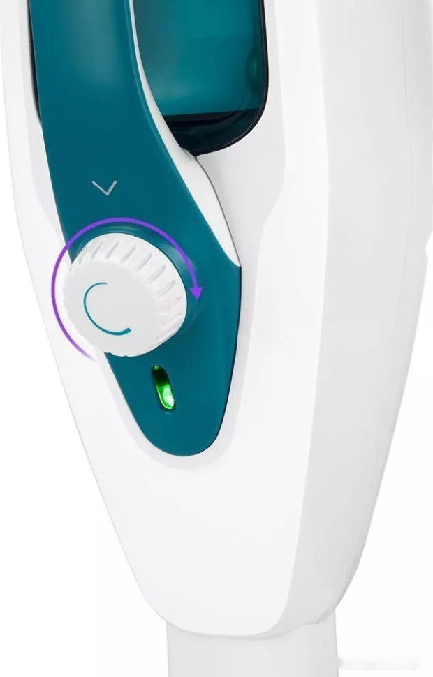 Паровая швабра Kitfort KT-1080