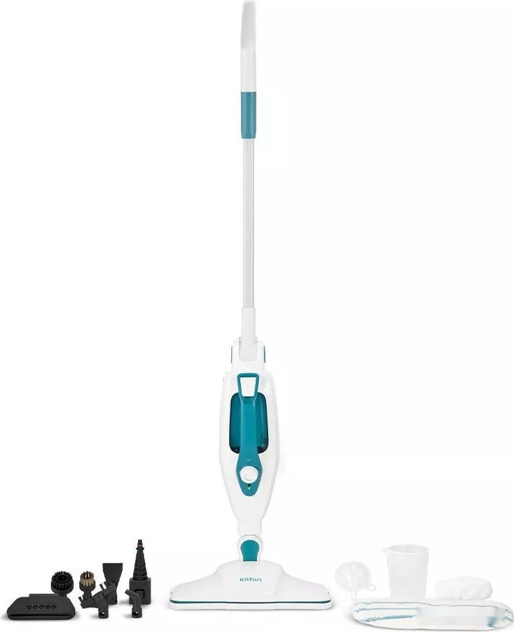 Паровая швабра Kitfort KT-1080